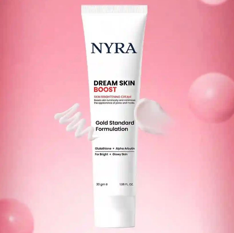 NYRA Skin Brightening Cream