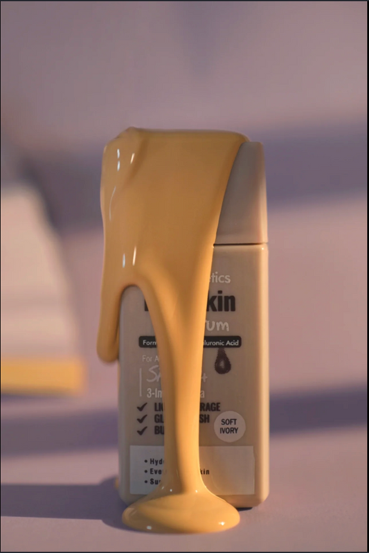 NEW SKIN-bb Serum